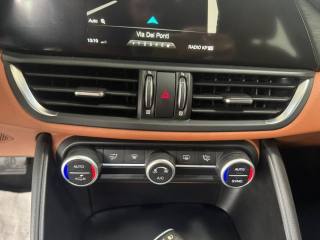 ALFA ROMEO Giulia usata, con USB
