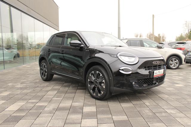 FIAT 600 usata, con Airbag laterali