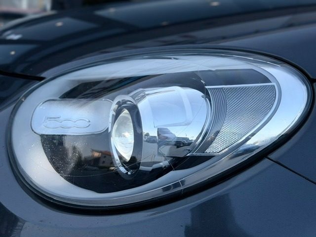 FIAT 500X usata, con Sistema di navigazione