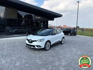 RENAULT Scenic usata, con Airbag