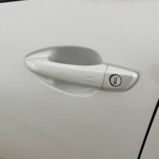 PEUGEOT 3008 usata, con Bluetooth