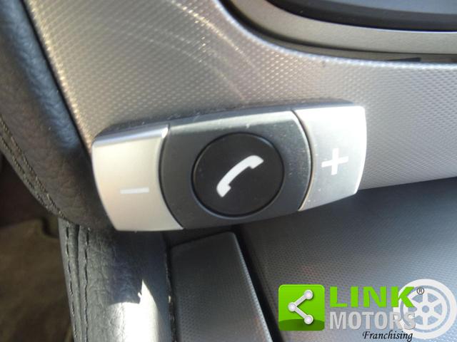 JAGUAR XK usata, con Controllo vocale