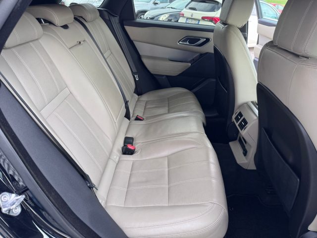 LAND ROVER Range Rover Velar usata, con Servosterzo