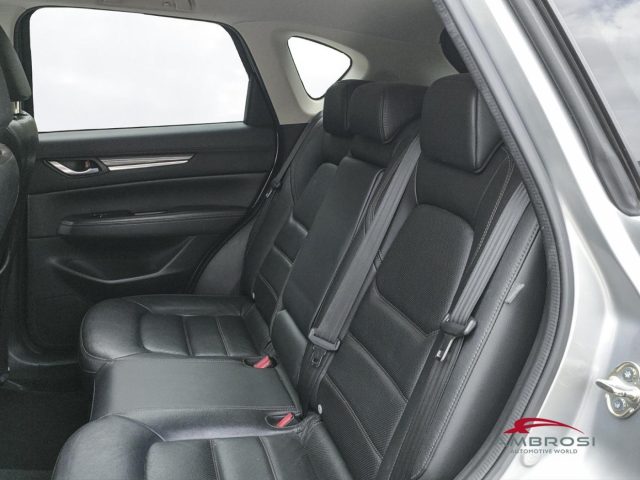 MAZDA 2 usata 9
