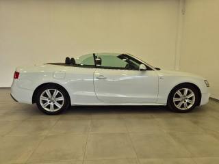 AUDI A5 usata, con Autoradio