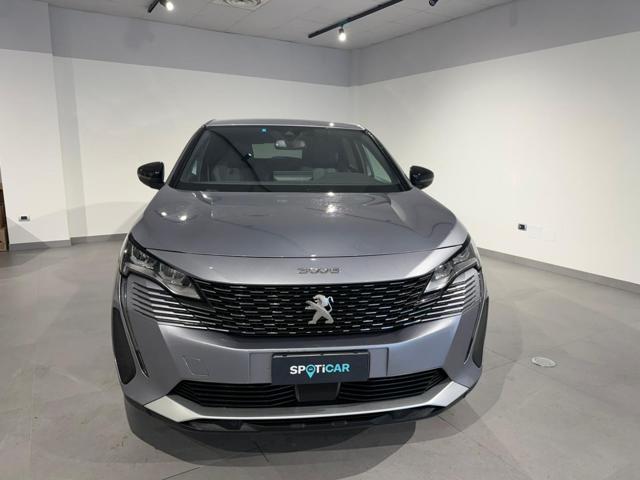 PEUGEOT 3008 usata, con ABS