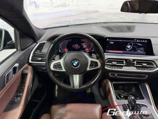 BMW X6 usata, con Immobilizzatore elettronico