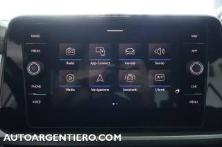 VOLKSWAGEN T-Roc usata, con ESP