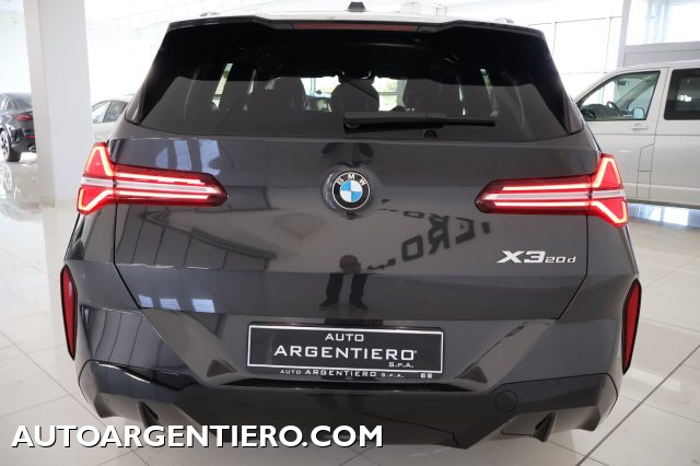 BMW X3 usata, con Airbag Passeggero