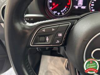 AUDI Q2 usata, con Lettore CD