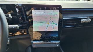 RENAULT Austral usata, con USB