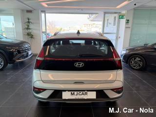 HYUNDAI Bayon usata, con Autoradio