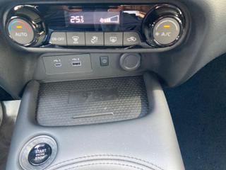 NISSAN Juke usata, con Fendinebbia