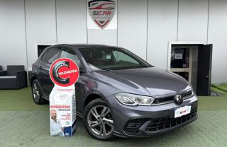 VOLKSWAGEN Polo usata, con Airbag laterali