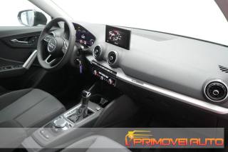 AUDI Q2 usata, con Airbag