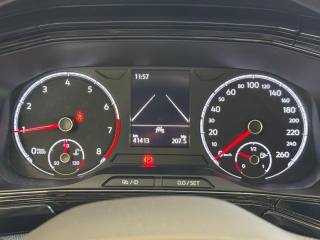 VOLKSWAGEN T-Cross usata, con ESP