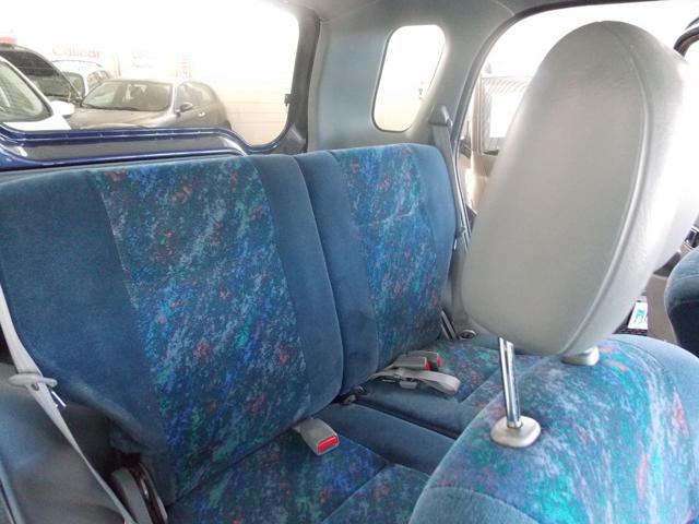 DAIHATSU Terios usata 10