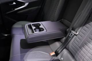 PEUGEOT 3008 usata, con Sensore di luce