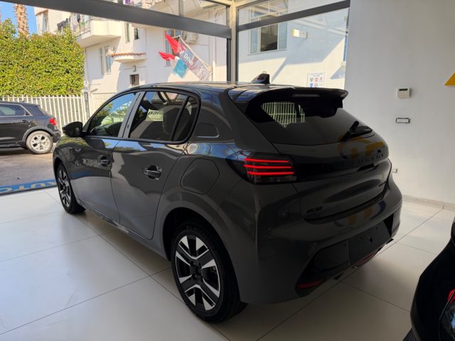 PEUGEOT 208 usata, con Controllo trazione