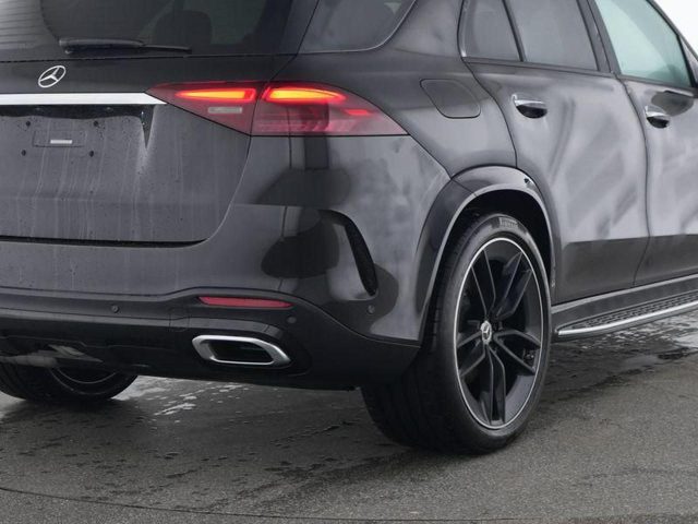 MERCEDES-BENZ GLE 300 usata, con Climatizzatore