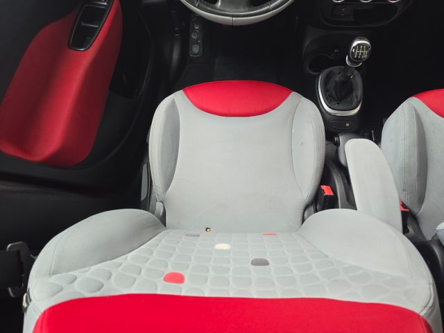 FIAT 500L usata, con Vivavoce