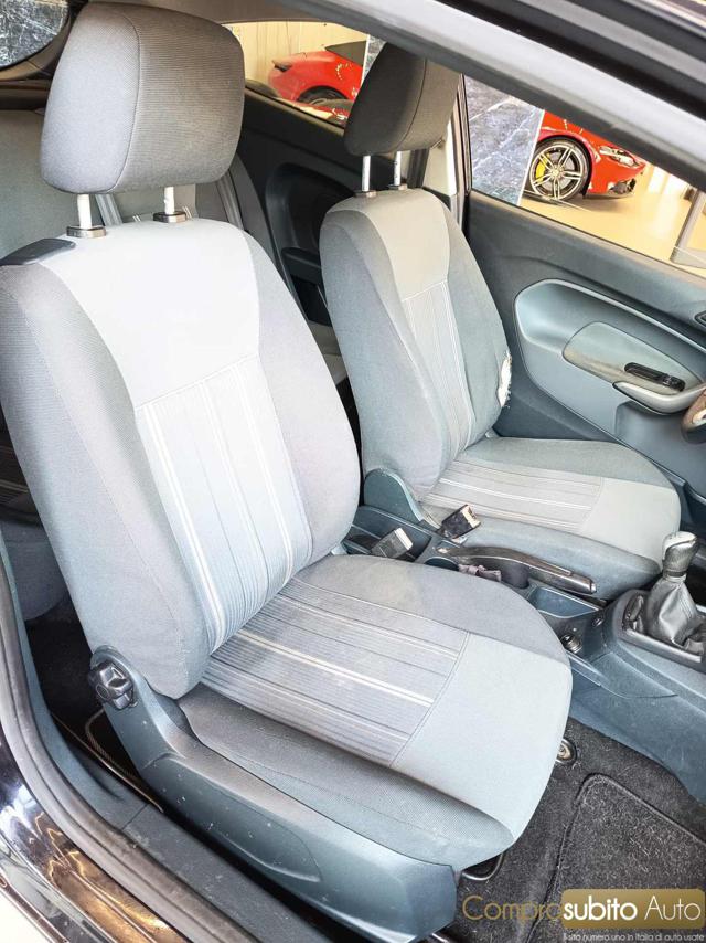 FORD Fiesta usata 24