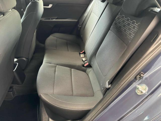 KIA Rio usata, con Chiusura centralizzata