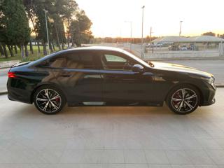 BMW 520 usata, con Airbag Passeggero