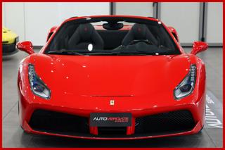 FERRARI 488 usata, con Airbag