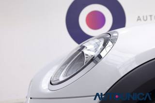 MINI Cooper usata, con USB