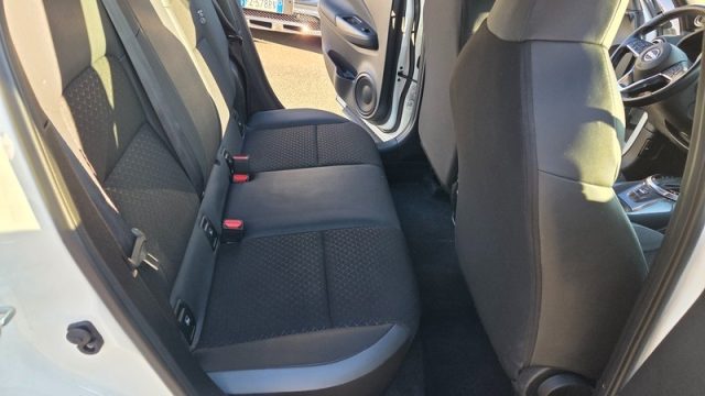 NISSAN Juke usata, con Cerchi in lega