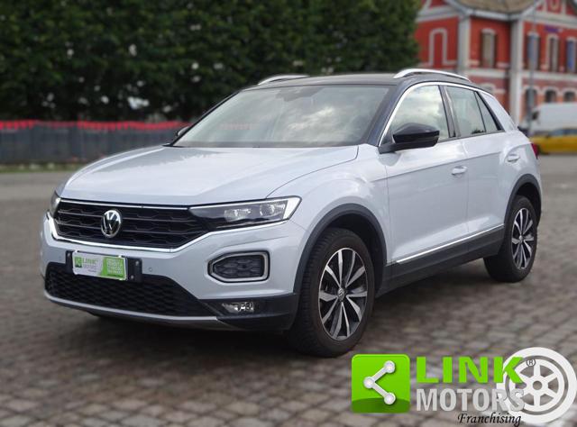VOLKSWAGEN T-Roc usata, con ABS