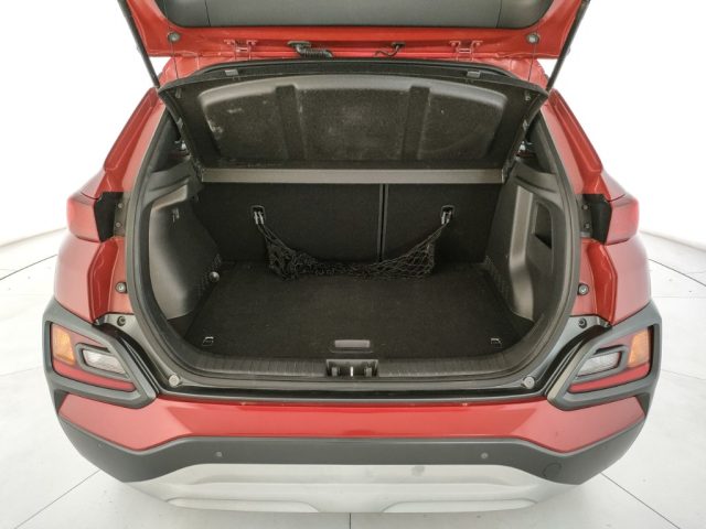 HYUNDAI Kona usata, con Autoradio digitale