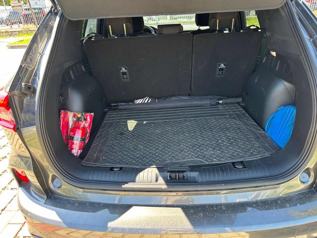 FORD Kuga usata, con Alzacristalli elettrici