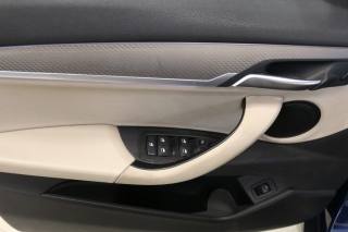 BMW X2 usata, con Frenata d