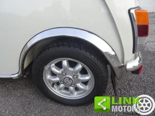 MINI Cooper usata 26