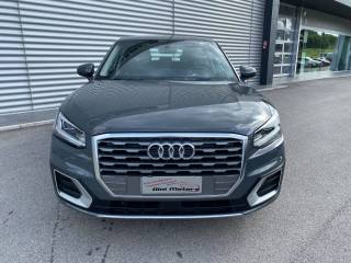 AUDI Q2 usata, con Airbag