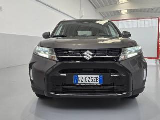 SUZUKI Vitara usata, con ESP