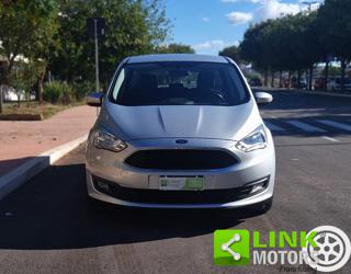 FORD C-Max usata, con Airbag laterali