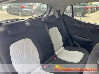 HYUNDAI i10 usata, con Fendinebbia