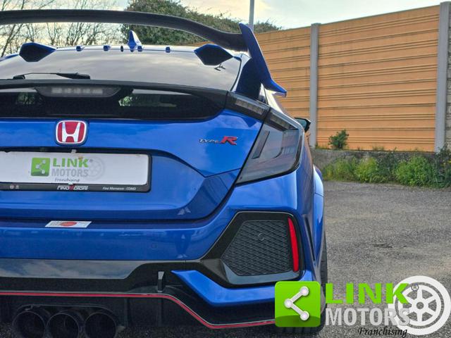 HONDA Civic usata, con Sistema di navigazione