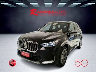 BMW X1 usata 1