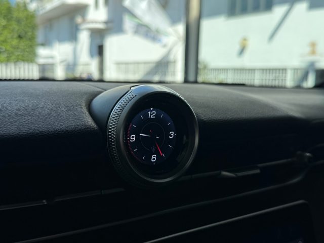 MASERATI Grecale usata, con Controllo vocale