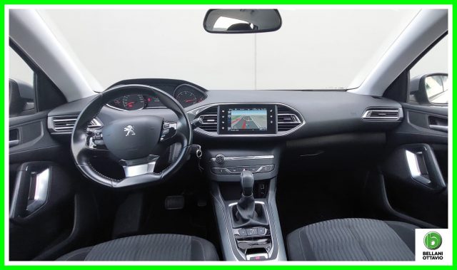 PEUGEOT 308 usata, con Servosterzo