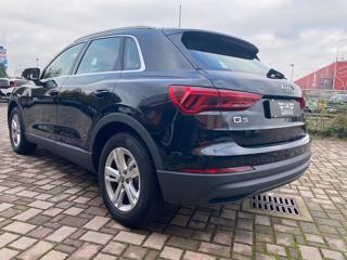 AUDI Q3 usata, con Autoradio