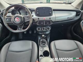 FIAT 500X usata, con Filtro antiparticolato