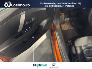 CITROEN C4 usata, con Interni in pelle