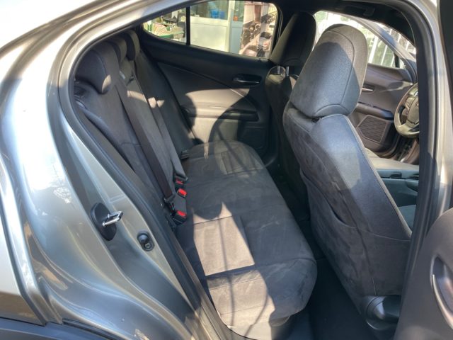 LEXUS UX 250h usata, con Portellone posteriore elettrico