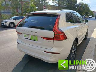 VOLVO XC60 usata, con Regolazione elettrica sedili