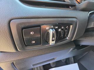 BMW 216 usata, con Interni in pelle